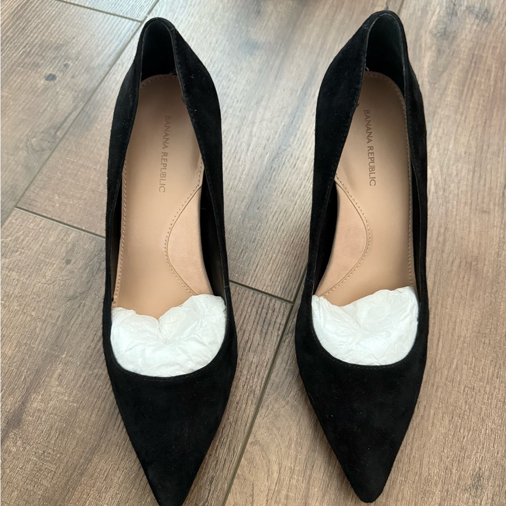 Banana Republic Madison Pump